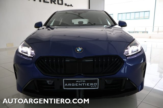BMW 118 d MSport Pro Cerchi 19 telecamera 360° head-up - foto 2 di 4