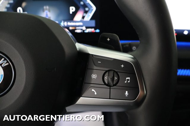 BMW 118 d MSport Pro Cerchi 19 telecamera 360° head-up, del 2025, 20.081 km, in vendita a Ceglie Messapica (BR)