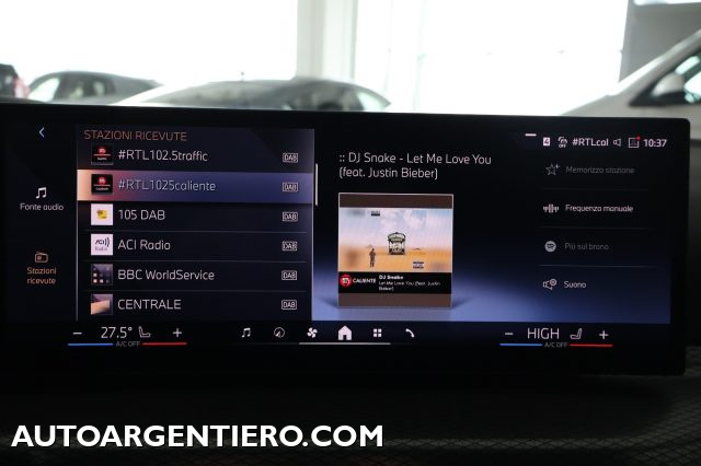 BMW 420 d xDrive 48V Msport Pro pinze rosse FARI ADPTIVE usato a CEGLIE MESSAPICA