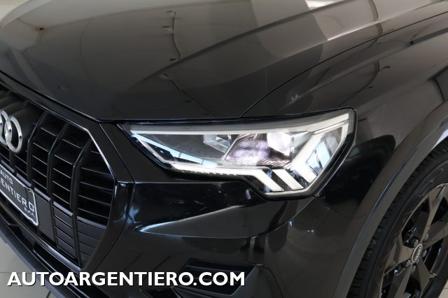 Audi Q3 35 TDI S tronic Business Advanced - foto 2 di 4