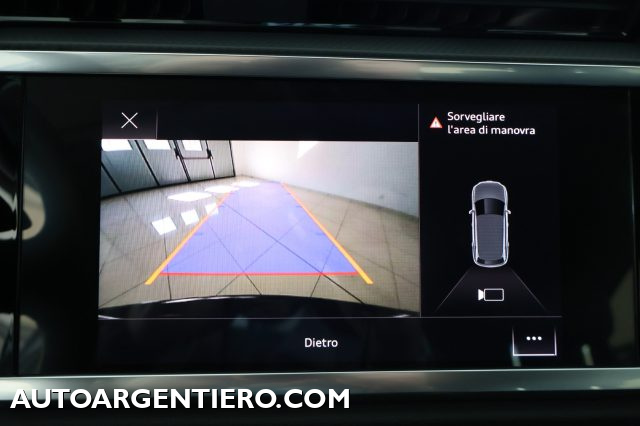 Audi Q3 35 TDI S tronic Business Advanced usato a CEGLIE MESSAPICA