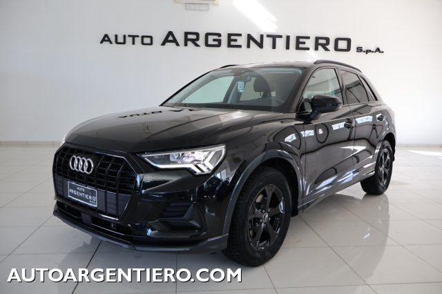 Audi Q3 35 TDI S tronic Business Advanced usato a CEGLIE MESSAPICA