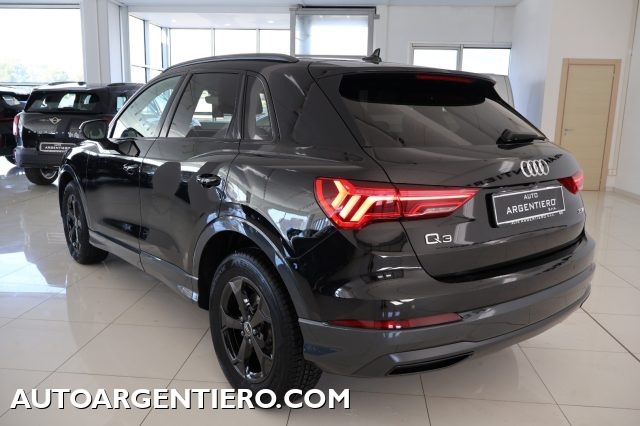 Audi Q3 35 TDI S tronic Business Advanced - foto 3 di 4