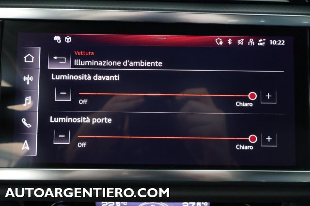 Audi Q3 SPB 35 TDI S tronic S line edition, del 2025, 27.421 km, in vendita a Ceglie Messapica (BR)