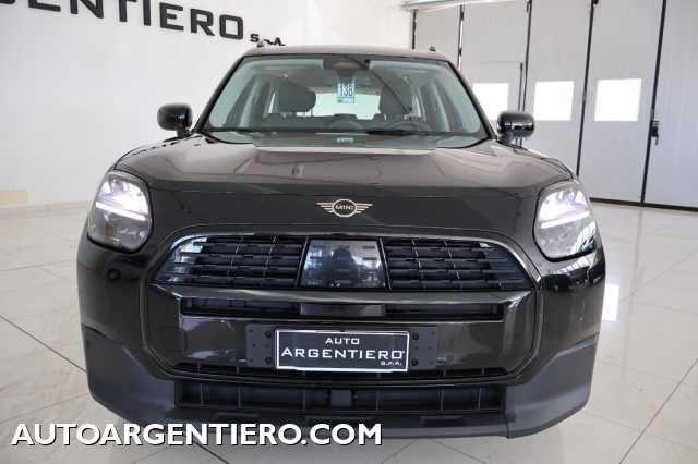 MINI Countryman D Essential Countryman - foto 2 di 4