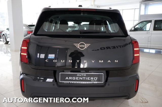 MINI Countryman D Essential Countryman - foto 4 di 4