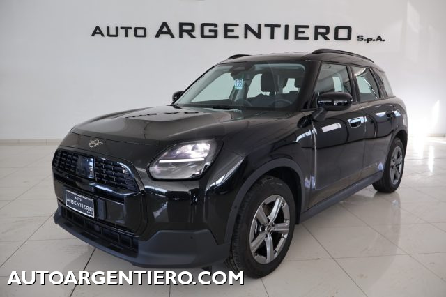 MINI Countryman D Essential Countryman usato a CEGLIE MESSAPICA