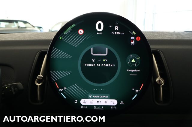 MINI Countryman D Essential Countryman usato a CEGLIE MESSAPICA