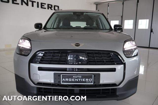 MINI Countryman D Essential Countryman - foto 2 di 4