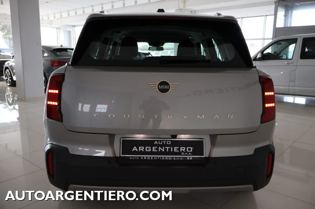 MINI Countryman D Essential Countryman - foto 4 di 4