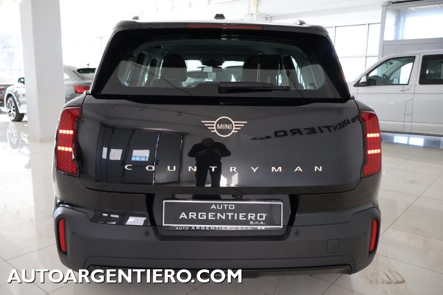 MINI Countryman D Essential Countryman - foto 4 di 4