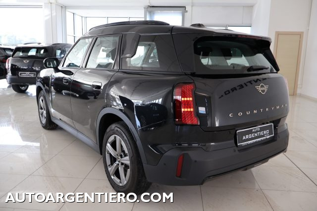 MINI Countryman D Essential Countryman - foto 3 di 4