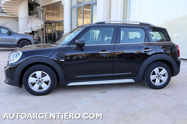 MINI Countryman 1.5 One D Business Countryman my 21 fari led - foto 2 di 4