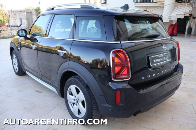 MINI Countryman 1.5 One D Business Countryman my 21 fari led - foto 4 di 4