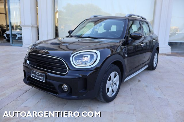 MINI Countryman 1.5 One D Business Countryman my 21 fari led - foto 3 di 4