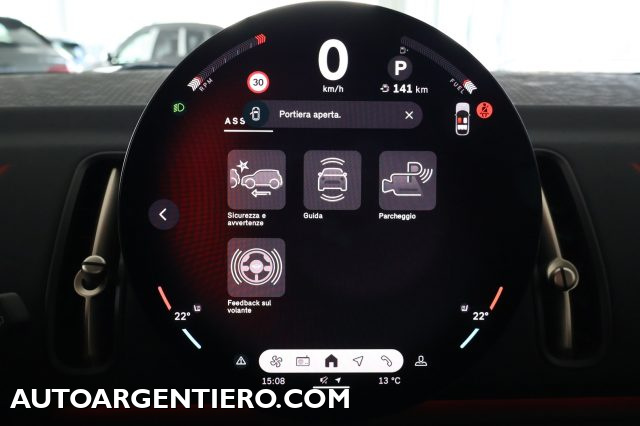 MINI Countryman D Essential Countryman usato a CEGLIE MESSAPICA