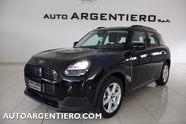 MINI Countryman D Essential Countryman - foto 2 di 4