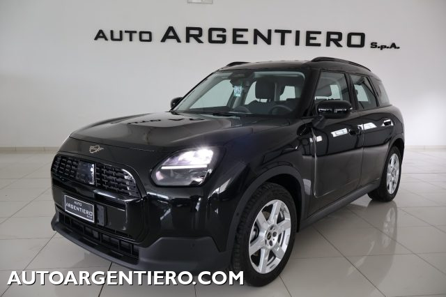 MINI Countryman D Essential Countryman usato a CEGLIE MESSAPICA