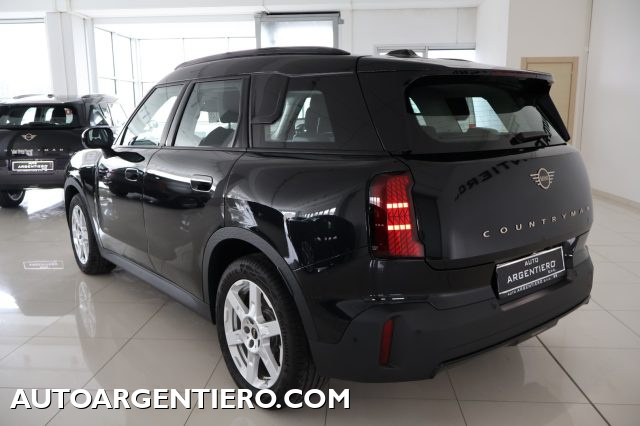 MINI Countryman D Essential Countryman - foto 4 di 4