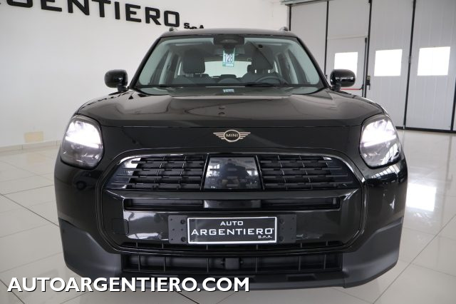 MINI Countryman D Essential Countryman - foto 3 di 4