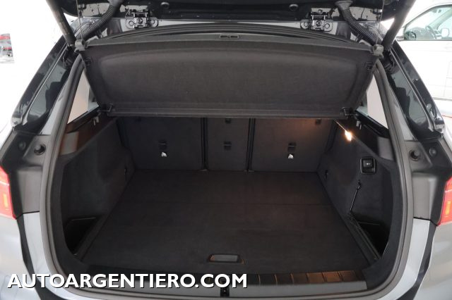 BMW X1 sDrive18d Business Advantage usato a CEGLIE MESSAPICA