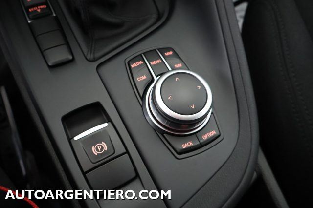 BMW X1 sDrive18d Business Advantage, del 2019, 102.015 km, in vendita a Ceglie Messapica (BR)
