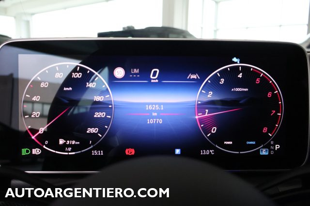 Mercedes-Benz CLE 200 Cabrio AMG Line Advanced Plus usato a CEGLIE MESSAPICA