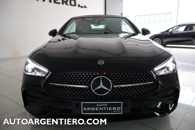 Mercedes-Benz CLE 200 Cabrio AMG Line Advanced Plus - foto 2 di 4