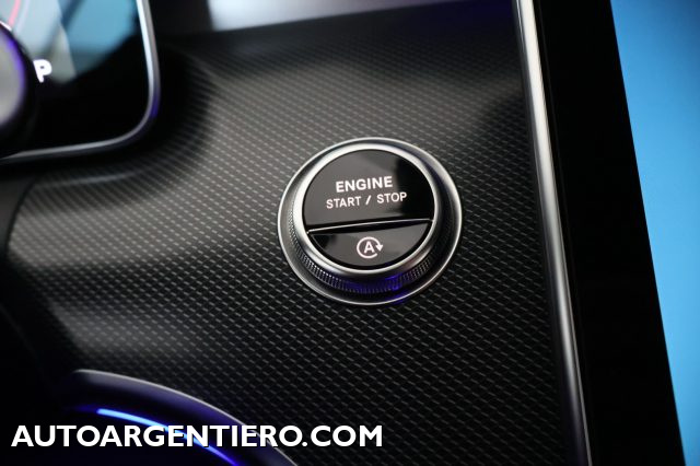 Mercedes-Benz CLE 200 Cabrio AMG Line Advanced Plus usato a CEGLIE MESSAPICA
