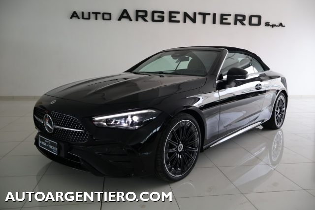 Mercedes-Benz CLE 200 Cabrio AMG Line Advanced Plus usato a CEGLIE MESSAPICA