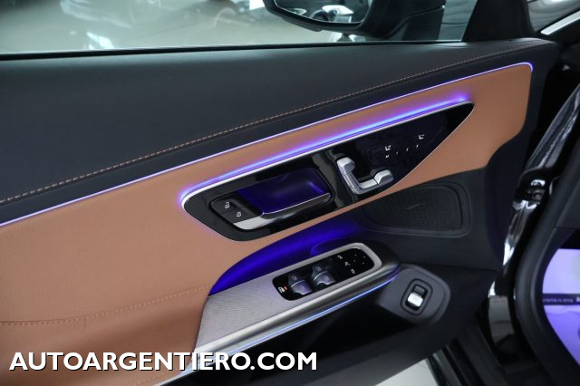 Mercedes-Benz CLE 200 Cabrio AMG Line Advanced Plus, del 2025, 10.768 km, in vendita a Ceglie Messapica (BR)