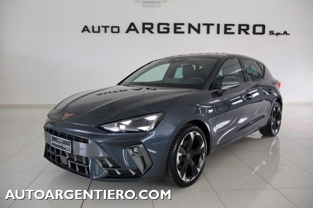 CUPRA Leon 1.5 Hybrid 150 CV DSG usato a CEGLIE MESSAPICA