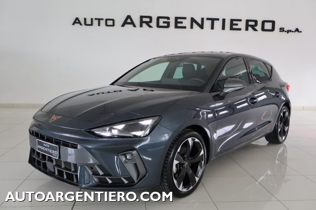 CUPRA Leon 1.5 Hybrid 150 CV DSG usato a CEGLIE MESSAPICA
