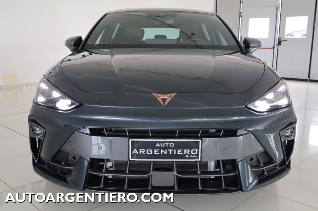 CUPRA Leon 1.5 Hybrid 150 CV DSG - foto 3 di 4