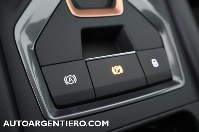 CUPRA Leon 1.5 Hybrid 150 CV DSG usato a CEGLIE MESSAPICA