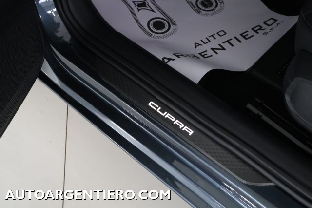 CUPRA Leon 1.5 Hybrid 150 CV DSG usato a CEGLIE MESSAPICA
