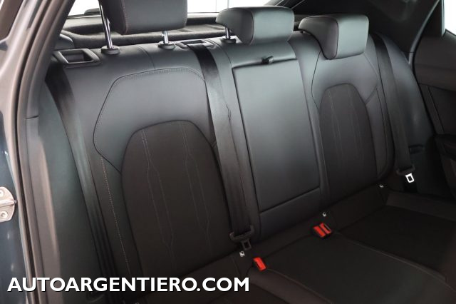 CUPRA Leon 1.5 Hybrid 150 CV DSG, del 2025, 21.506 km, in vendita a Ceglie Messapica (BR)
