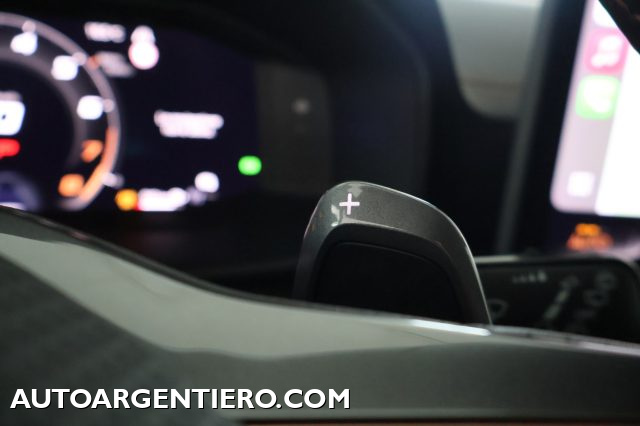 CUPRA Leon 1.5 Hybrid 150 CV DSG, del 2025, 21.506 km, in vendita a Ceglie Messapica (BR)