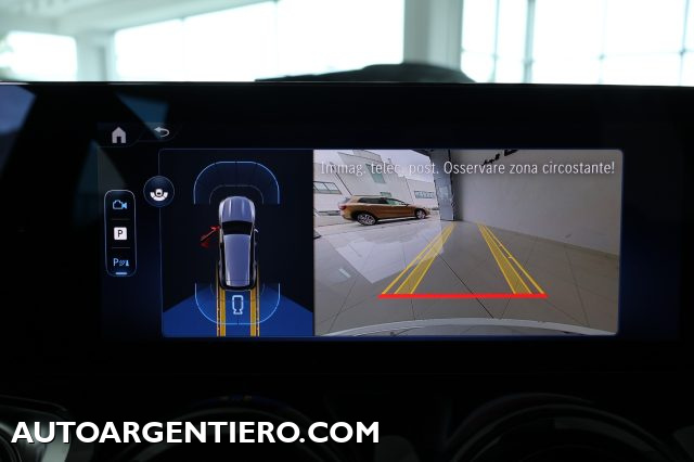 Mercedes-Benz GLB 180 d Automatic Progressive Advanced usato a CEGLIE MESSAPICA