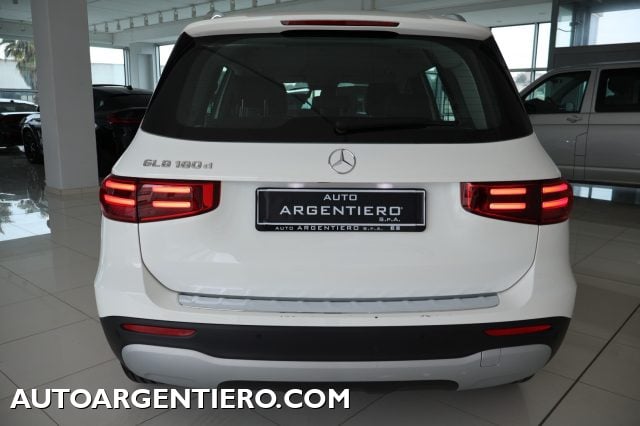 Mercedes-Benz GLB 180 d Automatic Progressive Advanced - foto 4 di 4
