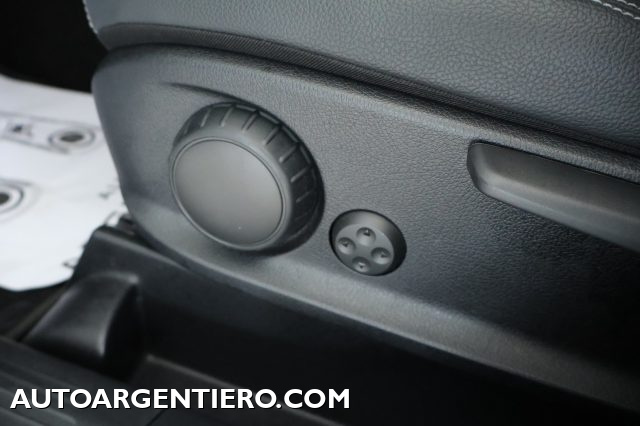Mercedes-Benz GLB 180 d Automatic Progressive Advanced usato a CEGLIE MESSAPICA