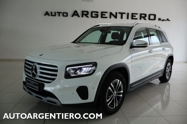 Mercedes-Benz GLB 180 d Automatic Progressive Advanced usato a CEGLIE MESSAPICA