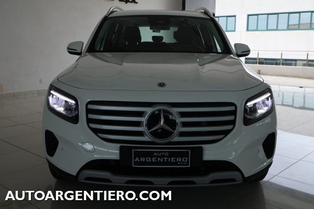 Mercedes-Benz GLB 180 d Automatic Progressive Advanced usato a CEGLIE MESSAPICA