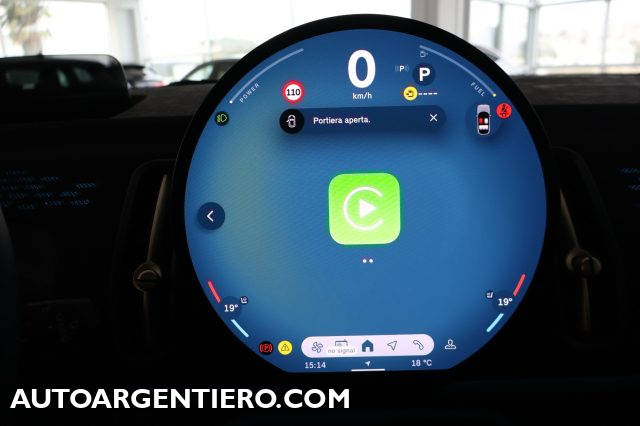 MINI Countryman D Classic Countryman CERCHI 19 LUCI AMBIENT usato a CEGLIE MESSAPICA