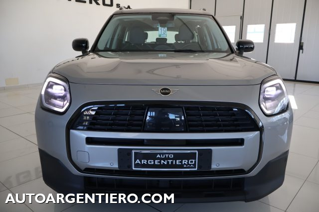 MINI Countryman D Classic Countryman CERCHI 19 LUCI AMBIENT - foto 2 di 4