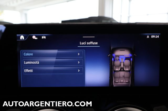 Mercedes-Benz GLA 180 d Automatic AMG Line Premium usato a CEGLIE MESSAPICA
