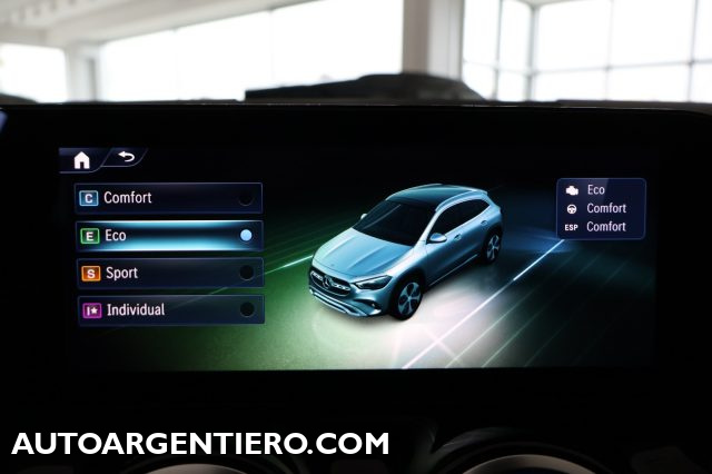 Mercedes-Benz GLA 180 d Automatic AMG Line Premium usato a CEGLIE MESSAPICA