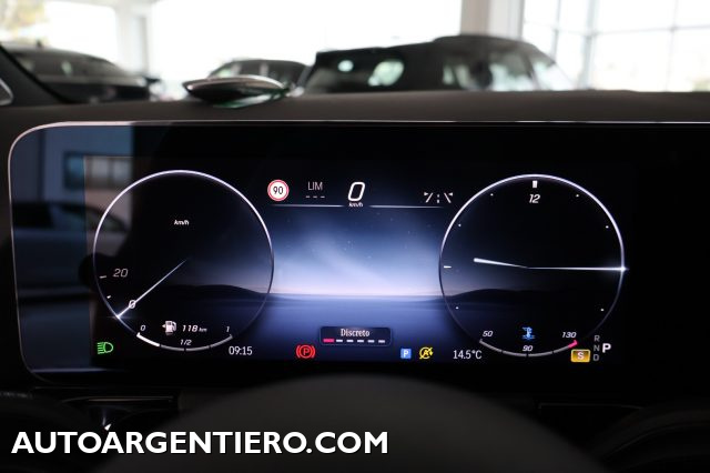 Mercedes-Benz GLA 180 d Automatic AMG Line Premium usato a CEGLIE MESSAPICA
