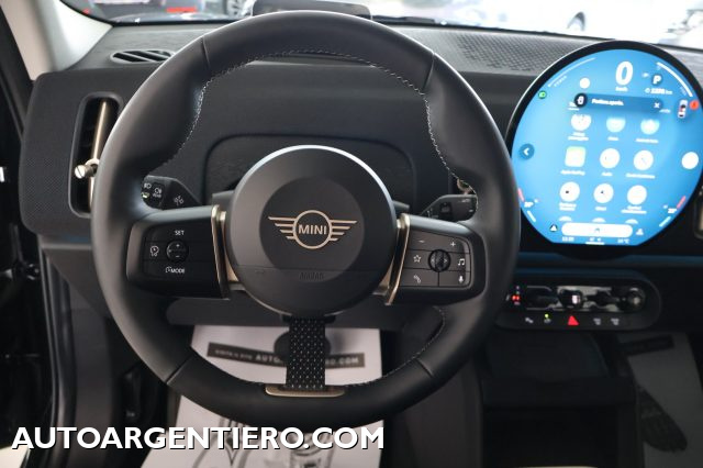 MINI Countryman C Classic Countryman ibrido mhev usato a CEGLIE MESSAPICA