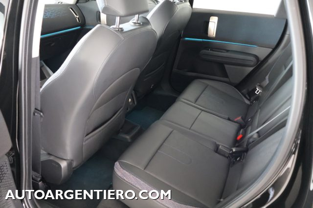 MINI Countryman C Classic Countryman ibrido mhev, del 2025, 13.553 km, in vendita a Ceglie Messapica (BR)